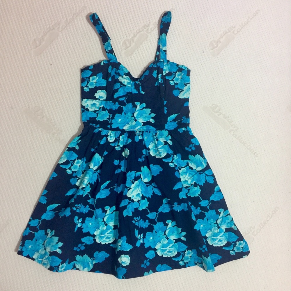 Forever 21 mini dress